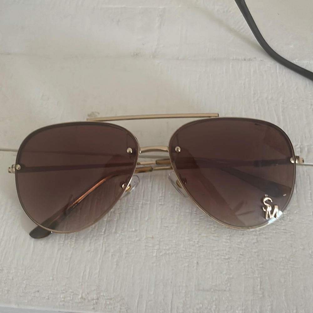 Steve Madden aviators
